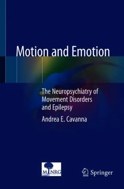 Motion and Emotion