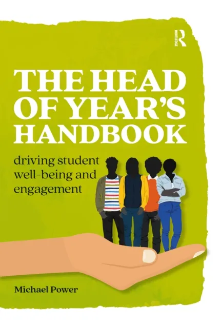 Head of Year's Handbook