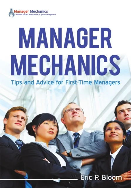 Manager Mechanics