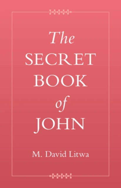 Secret Book of John