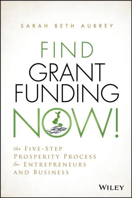 Find Grant Funding Now!