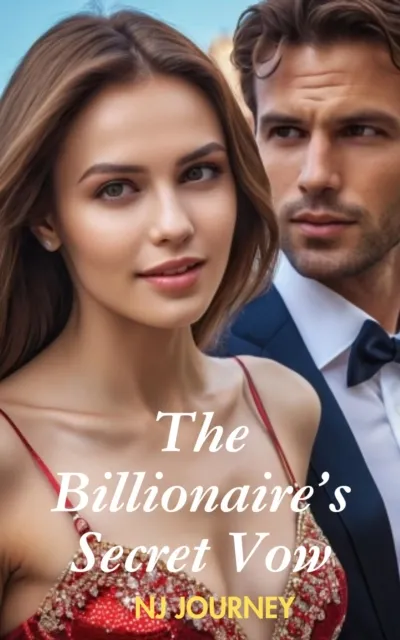 Billionaire's Secret Vow