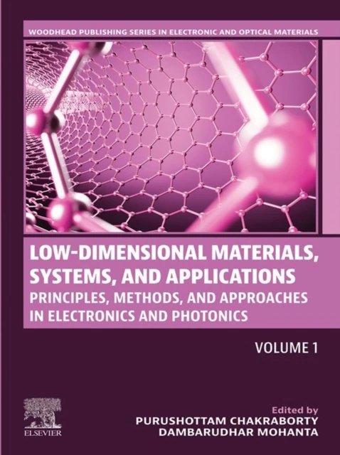 Low-Dimensional Materials, Systems and Applications, Volume 1