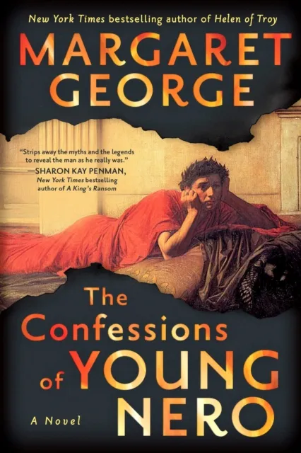 Confessions of Young Nero