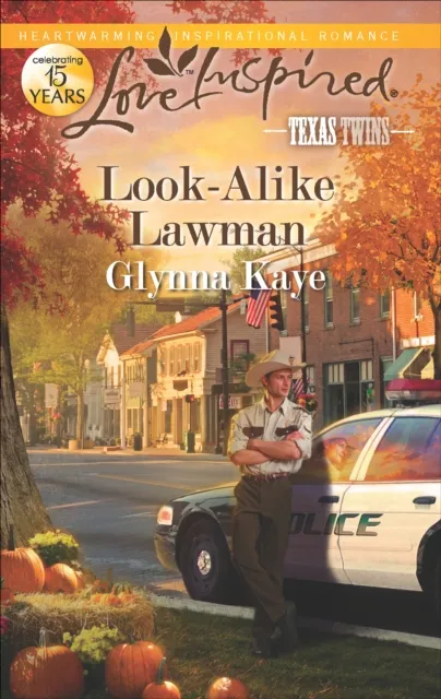 Look-Alike Lawman
