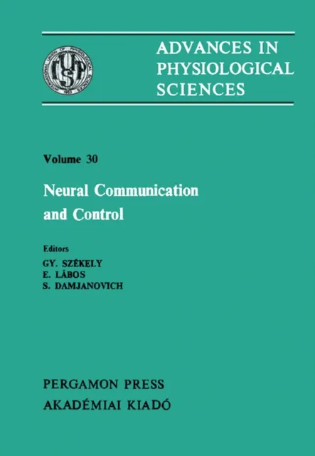 Neural Communication and Control