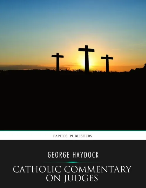 Catholic Commentary on Judges