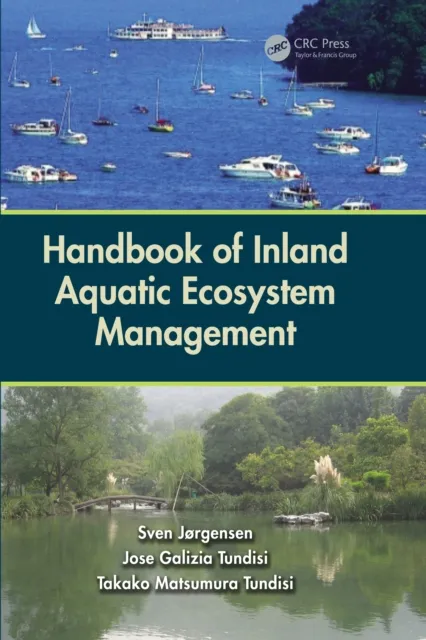 Handbook of Inland Aquatic Ecosystem Management