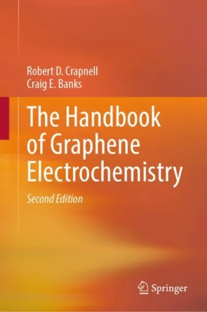 Handbook of Graphene Electrochemistry