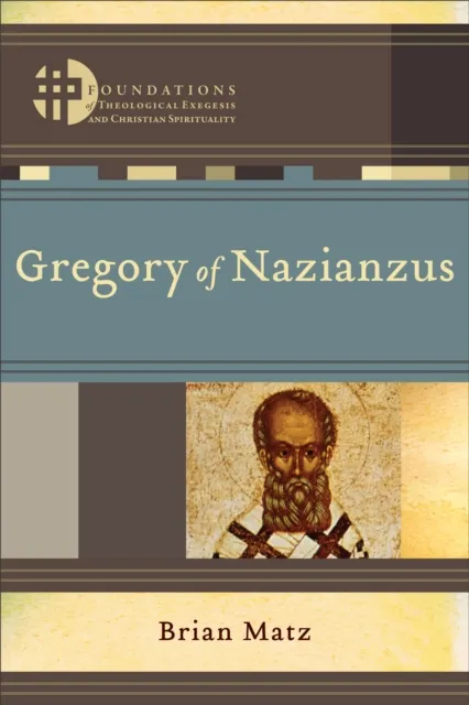 Gregory of Nazianzus ()