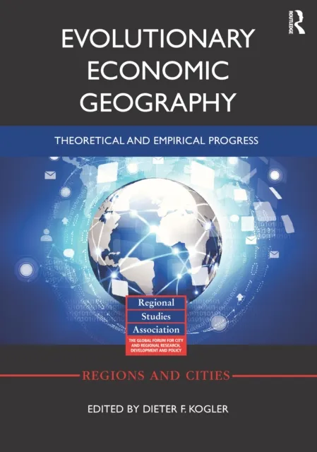 Evolutionary Economic Geography