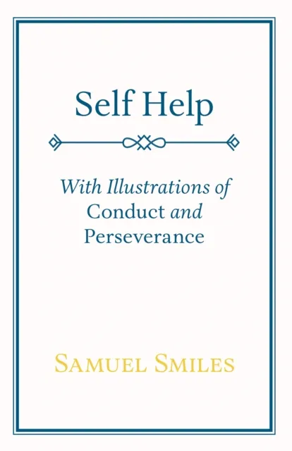 Self Help