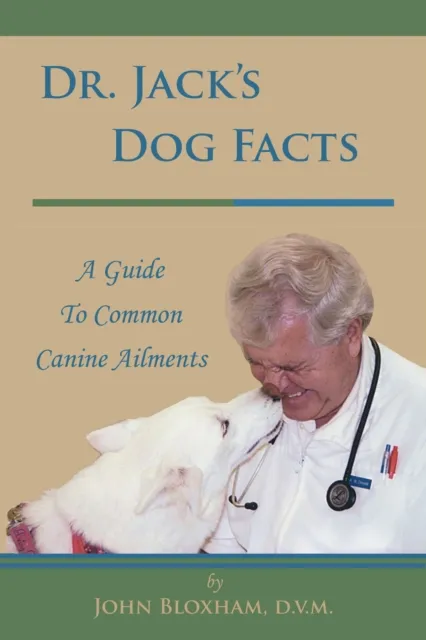 Dr. Jack'S Dog Facts
