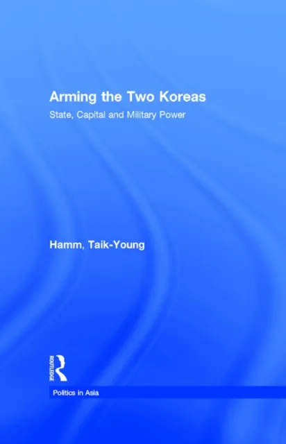 Arming the Two Koreas