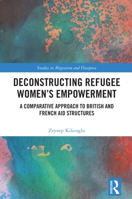 Deconstructing Refugee Women's Empowerment