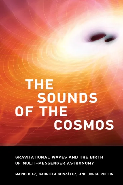 Sounds of the Cosmos