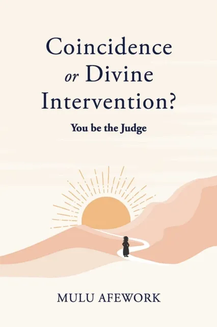 Coincidence or Divine Intervention? You be the Judge