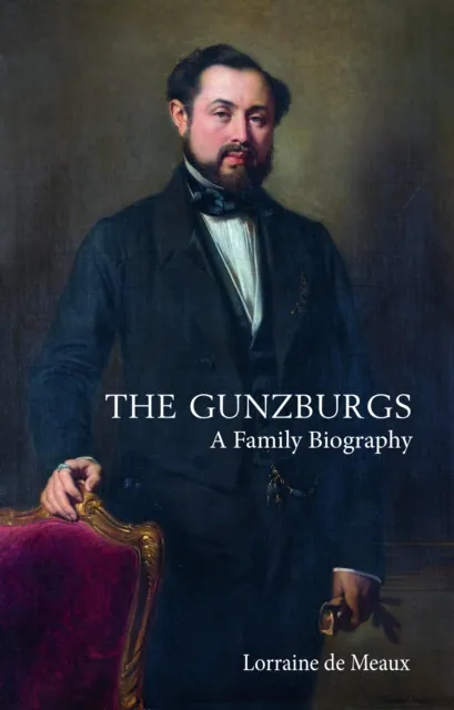 Gunzburgs