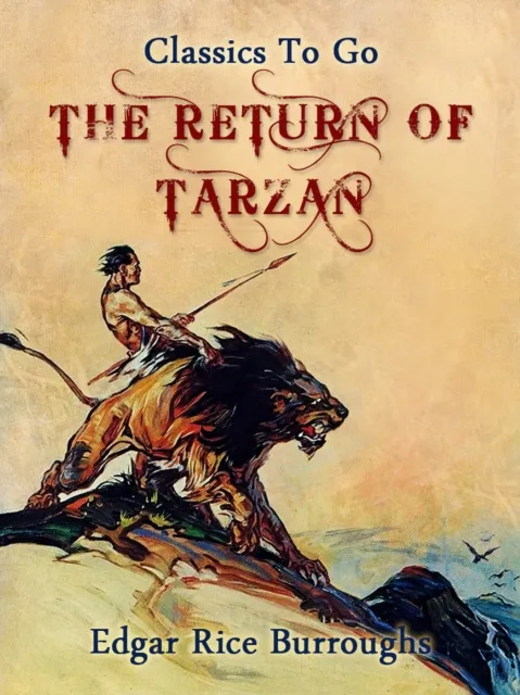 Return of Tarzan