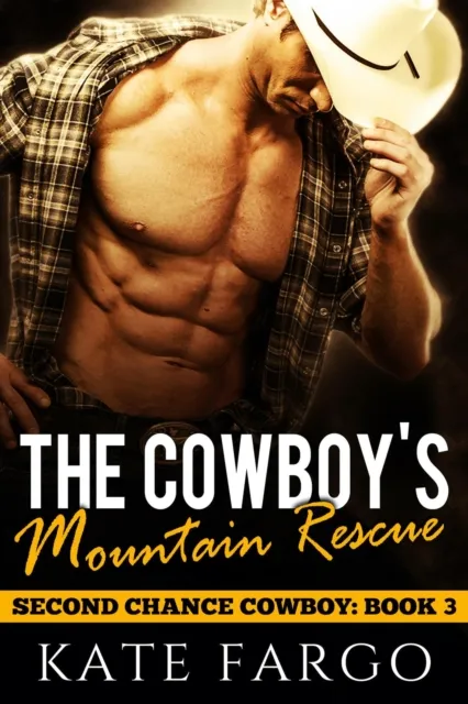 Cowboy's Mountain Rescue