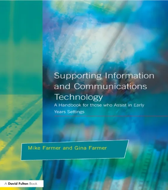Supporting Information and Communications Technology