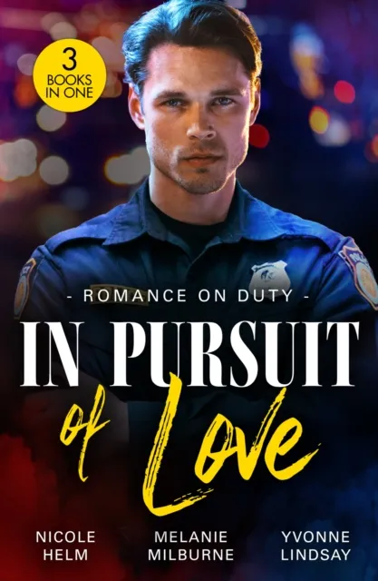 Romance On Duty: In Pursuit Of Love