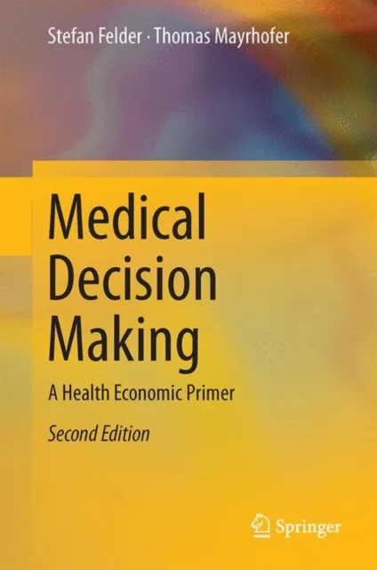 Medical Decision Making