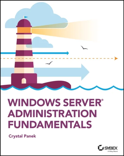 Windows Server Administration Fundamentals