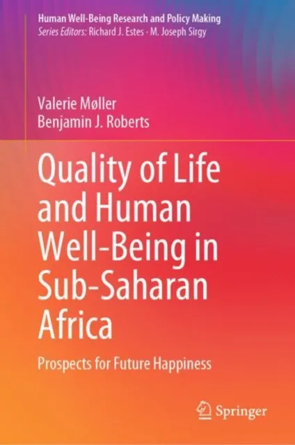 Quality of Life and Human Well-Being in Sub-Saharan Africa