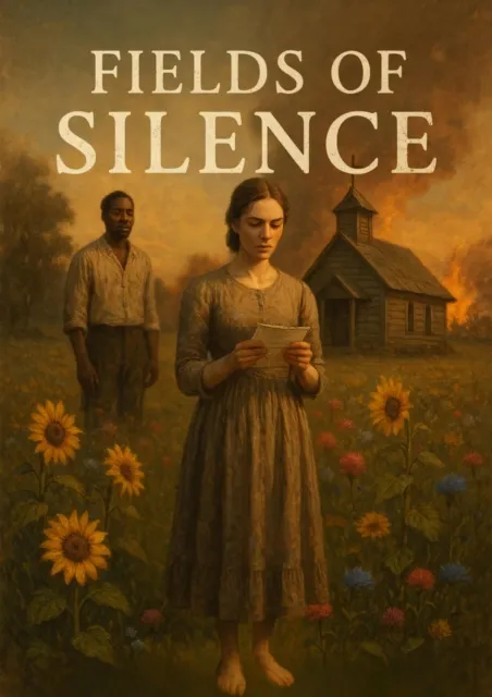 Fields of Silence