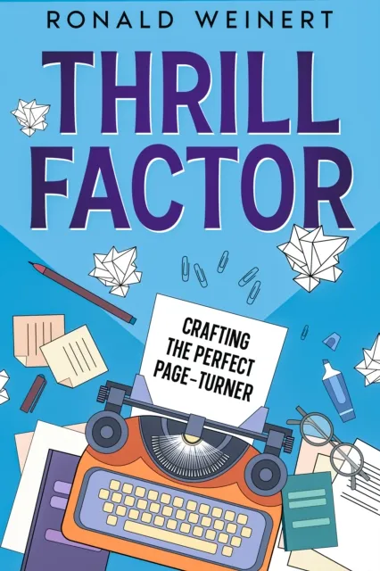 Thrill Factor