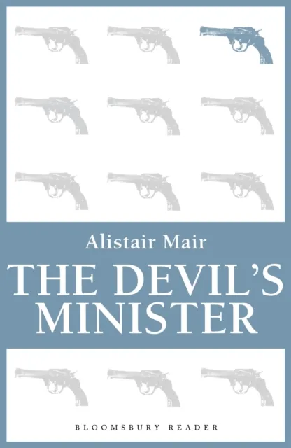Devil's Minister