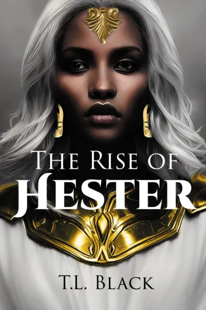 Rise of Hester