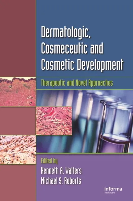Dermatologic, Cosmeceutic, and Cosmetic Development