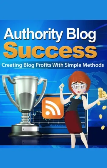 Authority Blog Success
