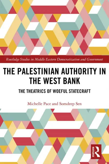 Palestinian Authority in the West Bank