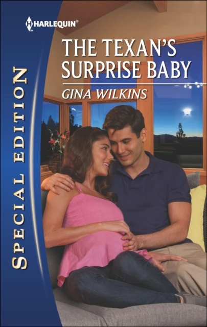 Texan's Surprise Baby