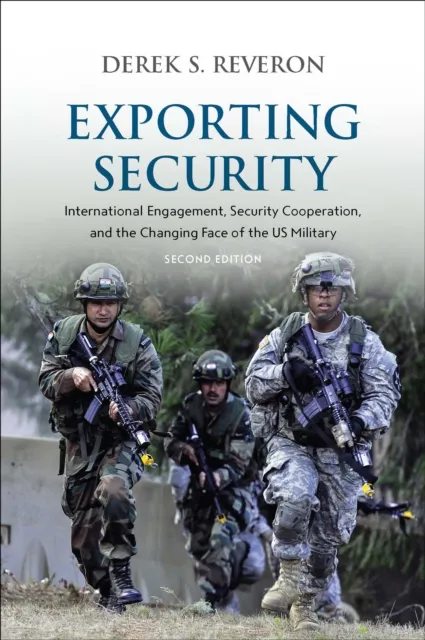 Exporting Security