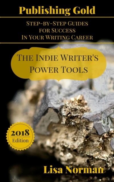 Indie Writer's Power Tools