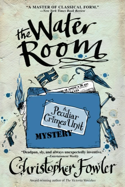 Water Room