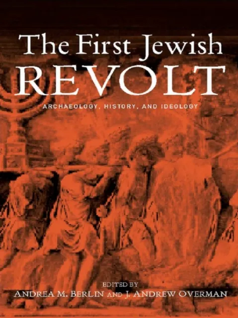 First Jewish Revolt