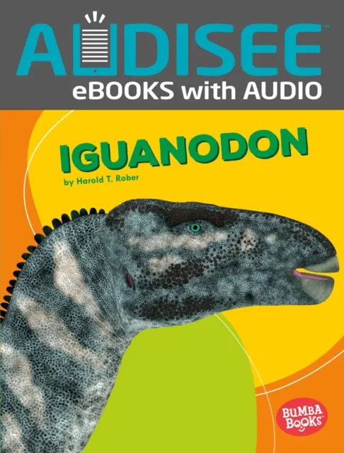 Iguanodon
