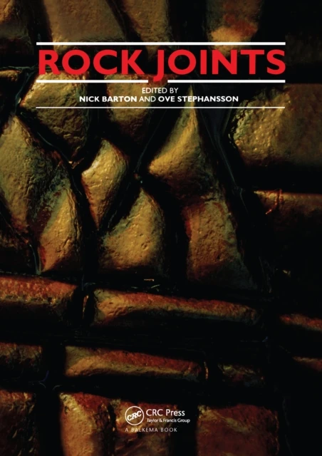 Rock Joints