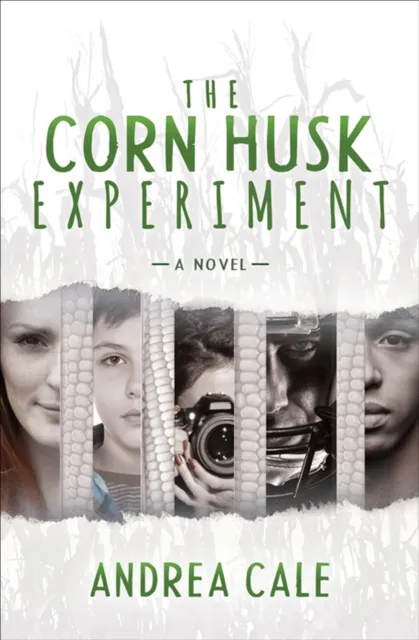 Corn Husk Experiment