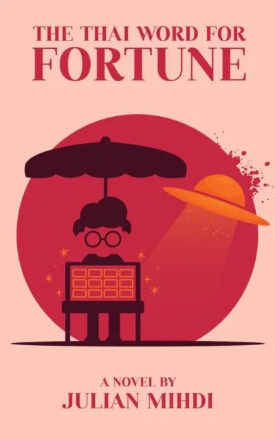 Thai Word for Fortune