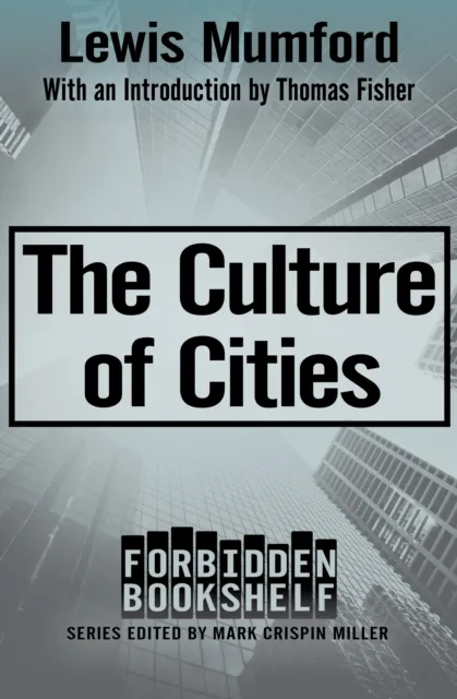 Culture of Cities