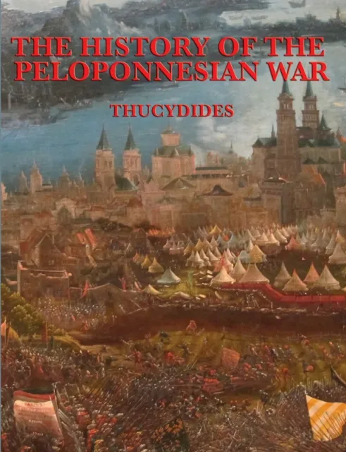 History of the Peloponnesian War