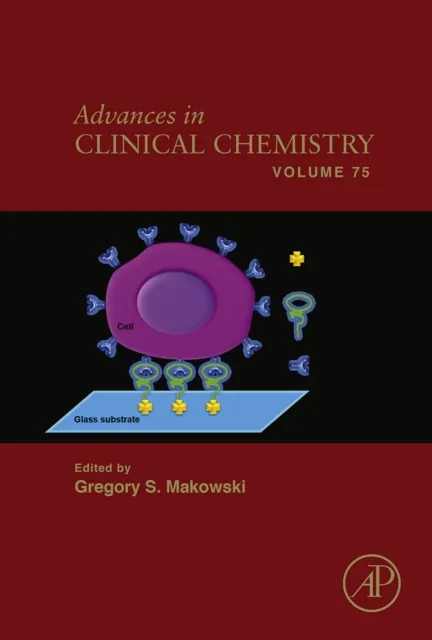 Advances in Clinical Chemistry