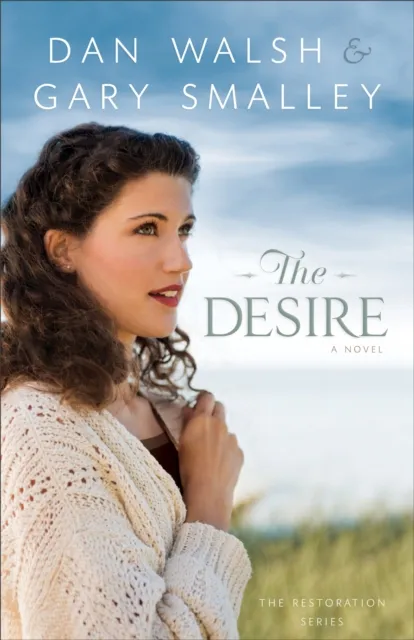 Desire ( Book #3)