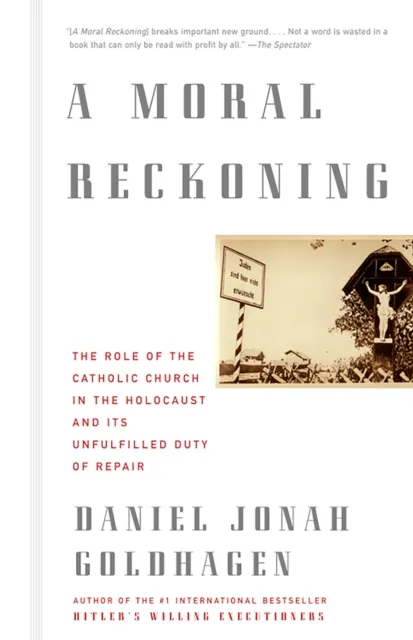 Moral Reckoning